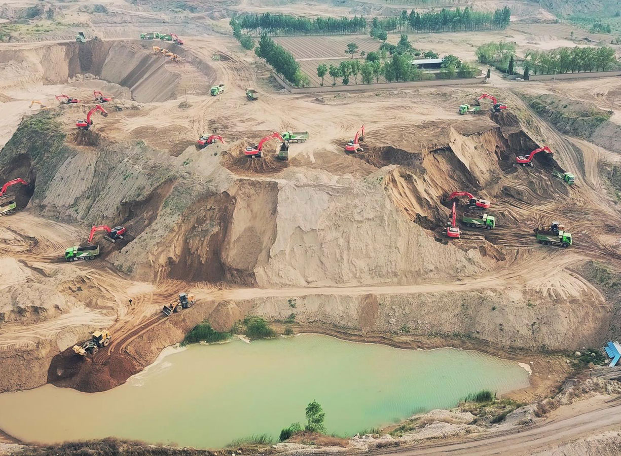 擅長(zhǎng)規(guī)模作業(yè)